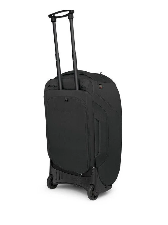 Osprey Sojourn Wheeled Travel Pack 25"/60L - Image 4