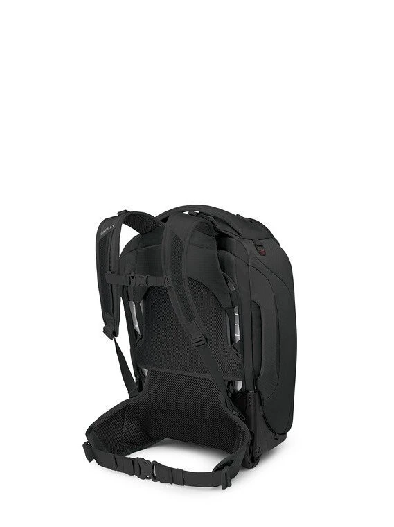 Osprey Sojourn Wheeled Travel Pack 22"/45L - Image 8