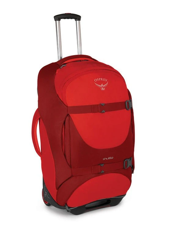 Osprey Shuttle 100L/30" - Image 2