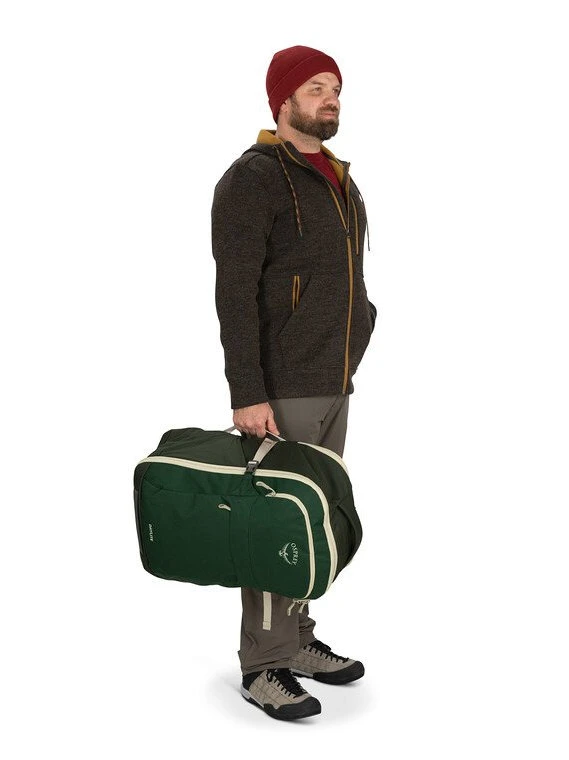 Osprey Daylite Carry-On Travel Pack 44L - Image 5