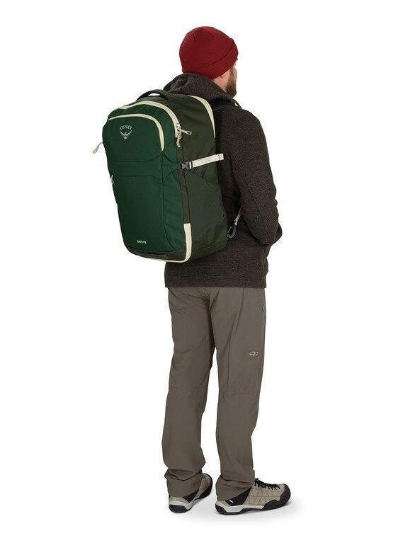 Osprey Daylite Carry-On Travel Pack 44L - Image 6