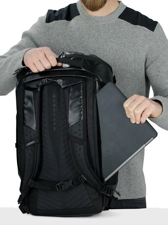 Osprey Transporter Large Zip Top - Image 9