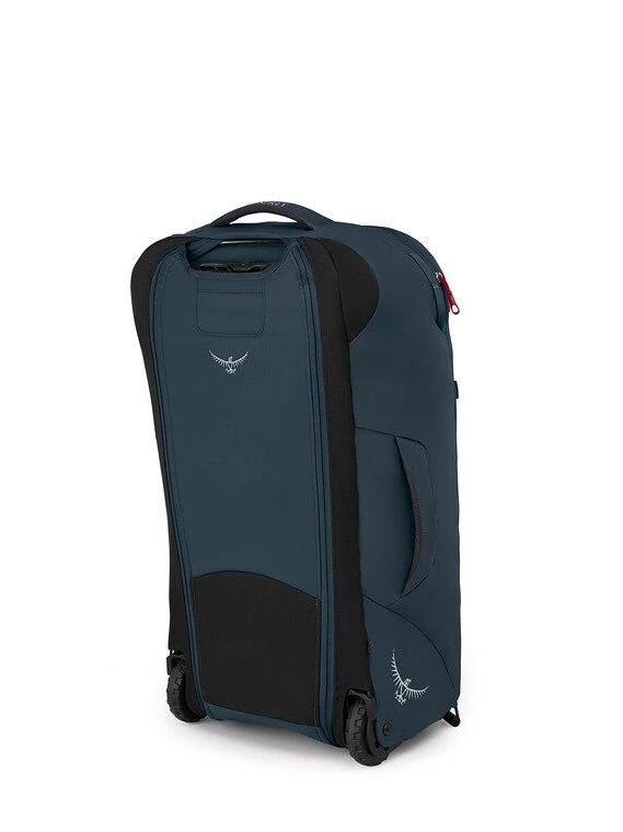 Osprey Farpoint Wheeled Travel Pack 65 - Image 9