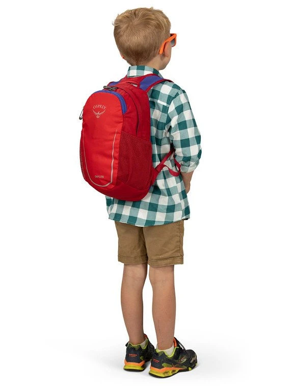 Osprey Daylite Kids' Backpack - Image 8