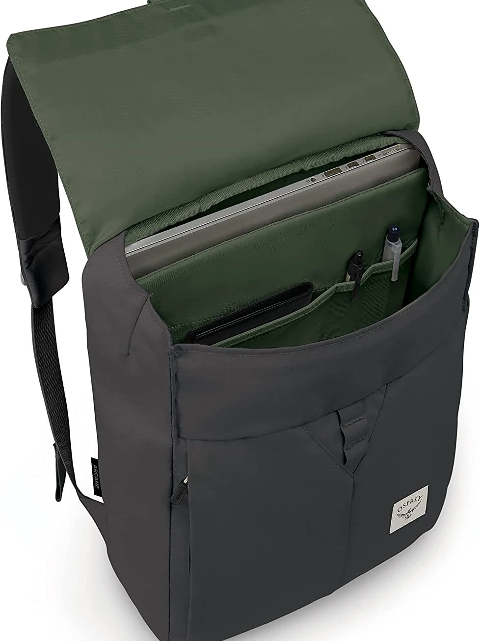 Osprey Arcane Flap Pack - Image 2
