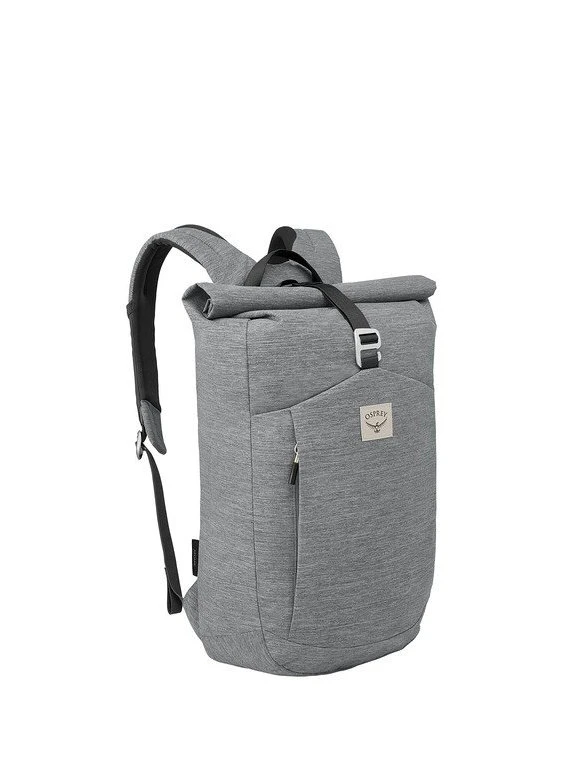 Osprey Arcane Roll Top Backpack - Image 2