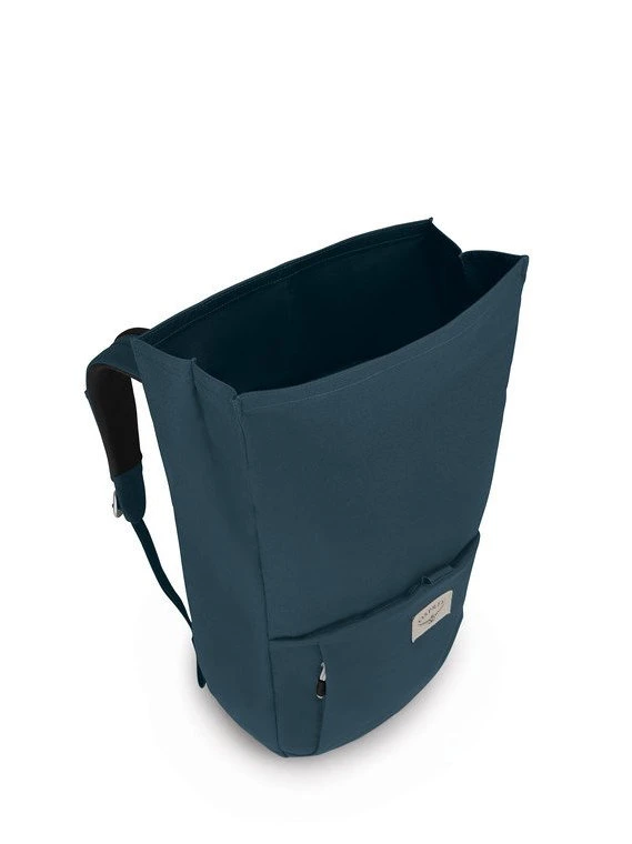 Osprey Arcane Roll Top Backpack - Image 6