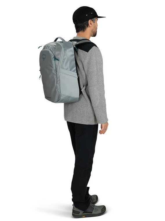 Osprey Transporter Laptop Pack 30L - Image 10