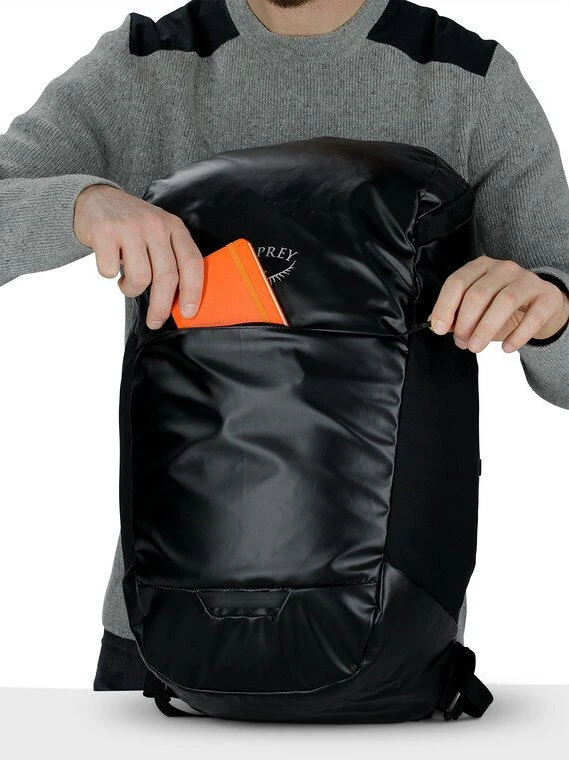 Osprey Transporter Large Zip Top - Image 7
