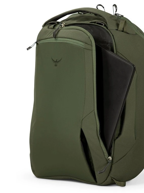 Osprey Porter Travel Pack Carry-On-30L - Image 10