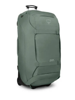 Osprey Sojourn Shuttle Wheeled Duffel 36"/130L