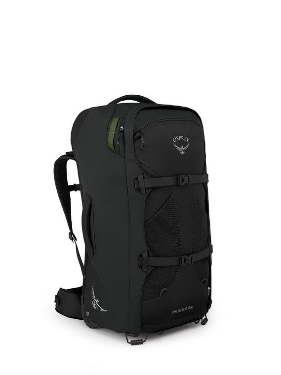Osprey Farpoint Wheeled Travel Pack 65 - Image 2