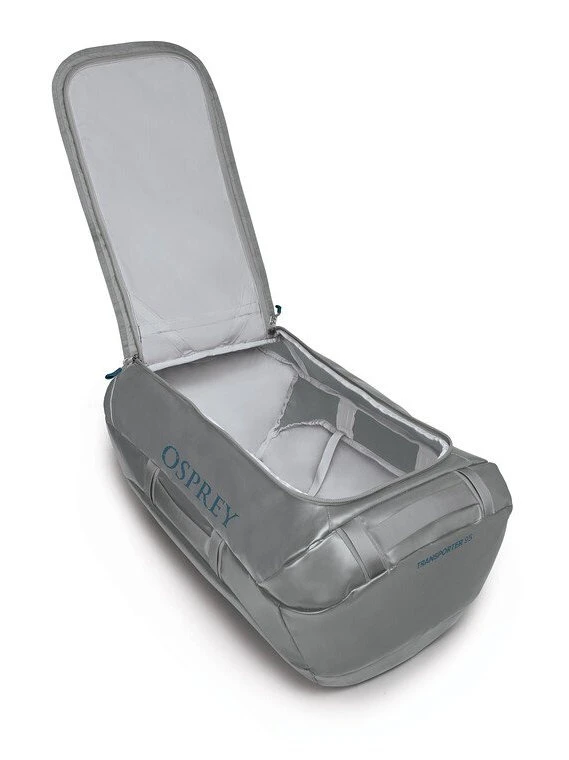Osprey Transporter 95L Expedition Duffel - Image 8