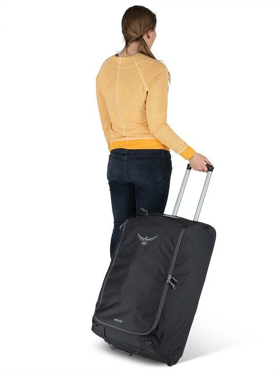 Osprey Daylite Wheeled Duffel 85L - Image 8