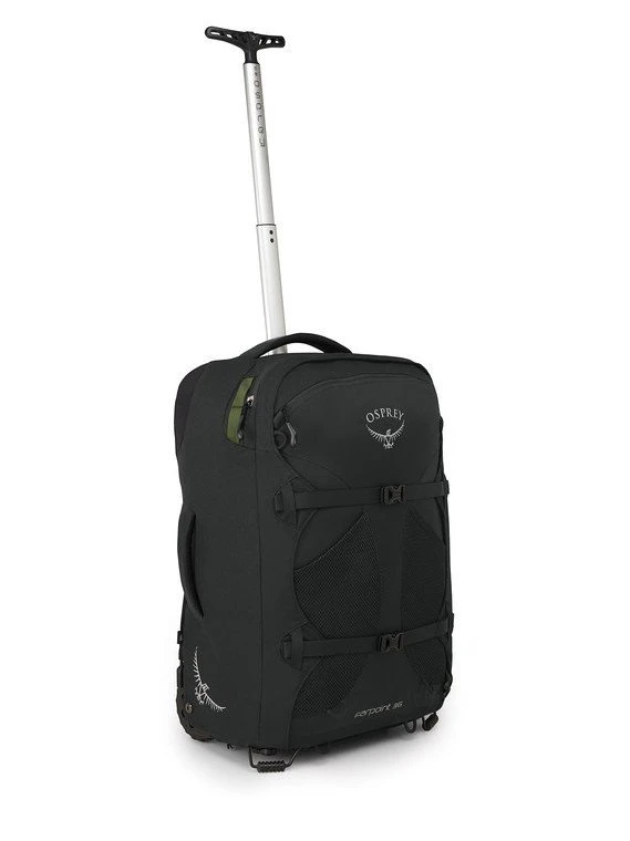 Osprey Farpoint Wheeled Travel Pack 36-Carry On - Image 8
