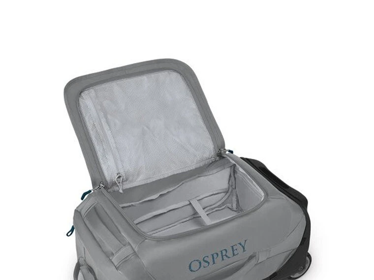 Osprey Transporter Wheeled Duffel 40-Carry On - Image 4