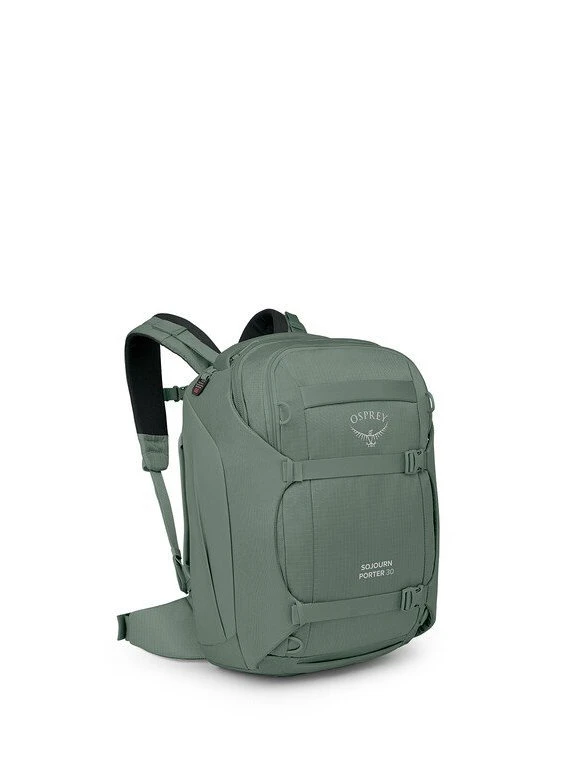 Osprey Sojourn Porter Travel Pack Carry-On-30L - Image 5