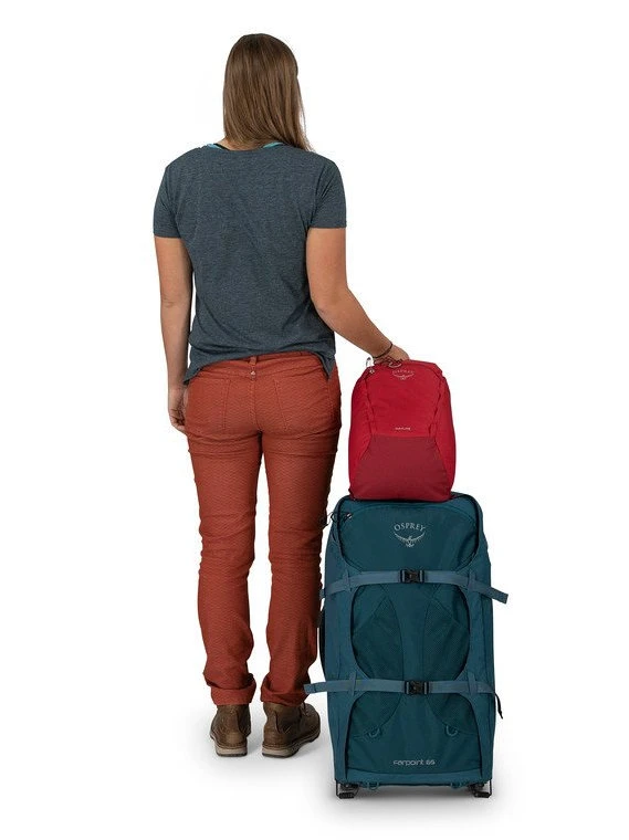 Osprey Daylite Cinch - Image 15