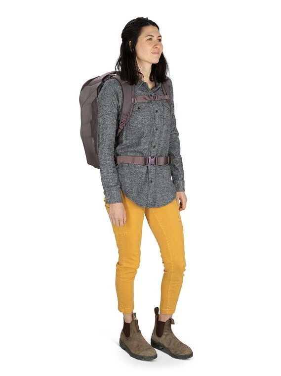 Osprey Sojourn Porter Travel Pack Carry-On-30L - Image 12