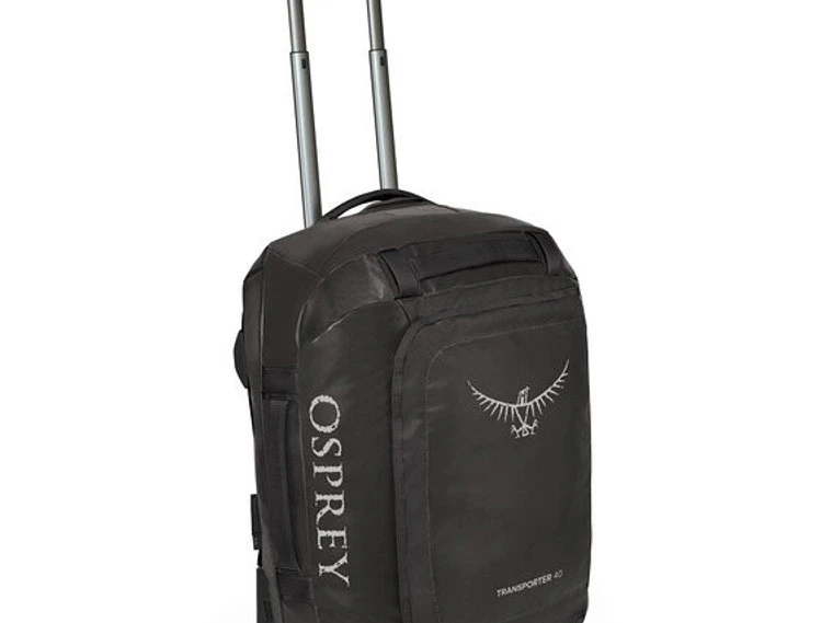 Osprey Transporter Wheeled Duffel 40-Carry On - Image 8