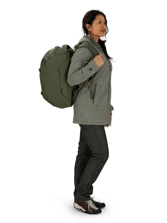 Osprey Porter Travel Pack Carry-On-30L - Image 6