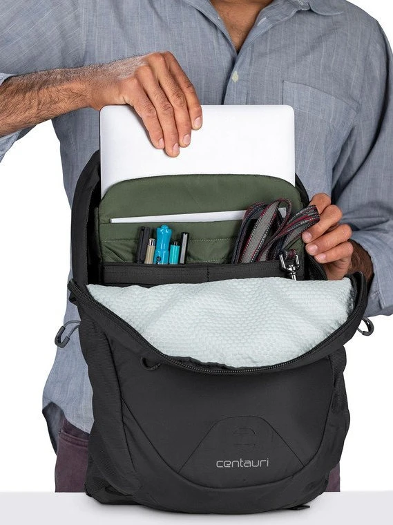 Osprey Centauri Backpack - Image 7