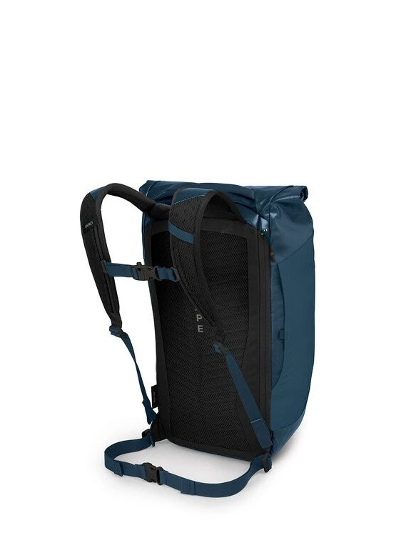 Osprey Transporter Roll Top Pack - Image 2