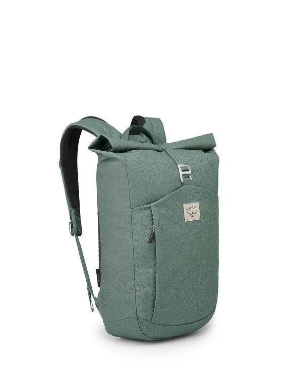 Osprey Arcane Roll Top Backpack - Image 14