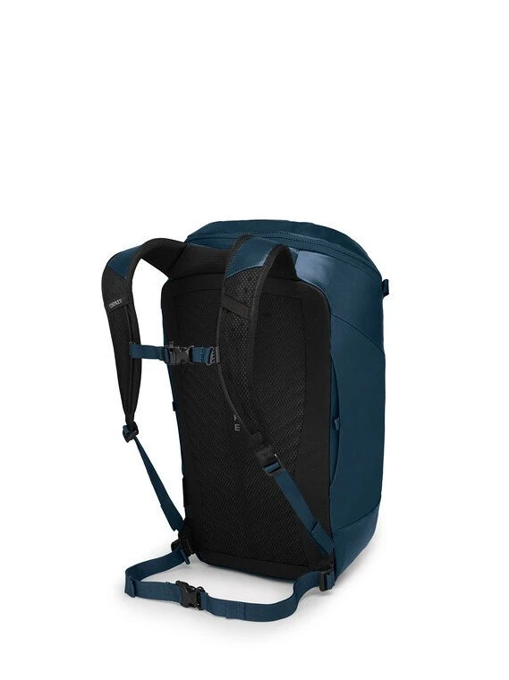 Osprey Transporter Small Zip Top Backpack - Image 2