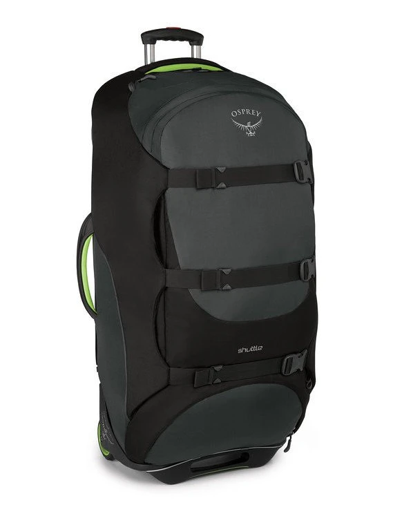 Osprey Shuttle 130L/36"