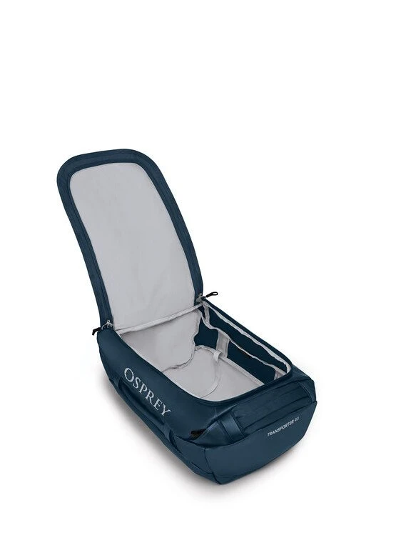 Osprey Transporter 40L Expedition Duffel - Image 7