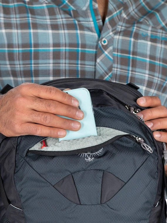 Osprey Daylite Travel Backpack - Image 10