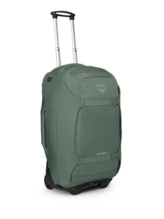 Osprey Sojourn Wheeled Travel Pack 25"/60L - Image 5