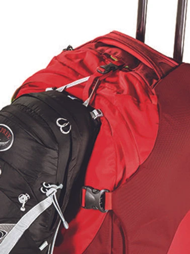 Osprey Shuttle 130L/36" - Image 11