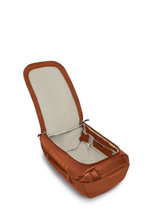 Osprey Transporter 40L Expedition Duffel - Image 13