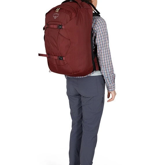 Osprey Fairview Women's Travel Pack-40L - Image 6