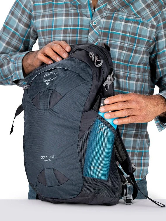 Osprey Daylite Travel Backpack - Image 9