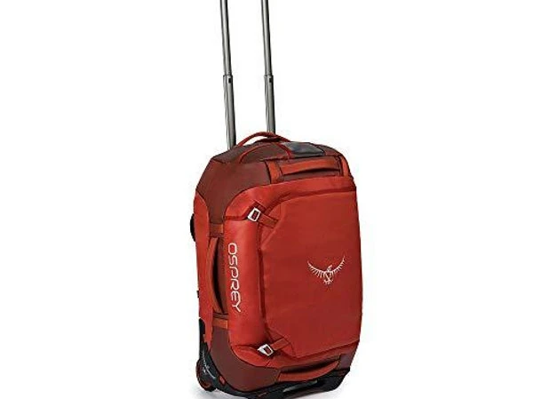 Osprey Transporter Wheeled Duffel 40-Carry On - Image 11