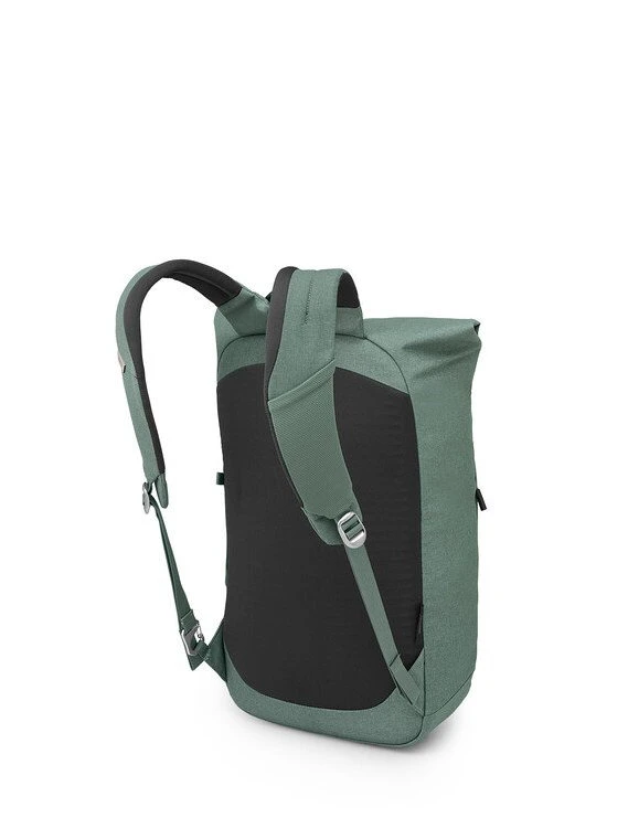 Osprey Arcane Roll Top Backpack - Image 15