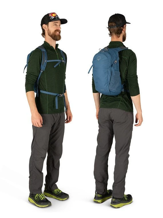 Osprey Daylite Backpack - Image 14