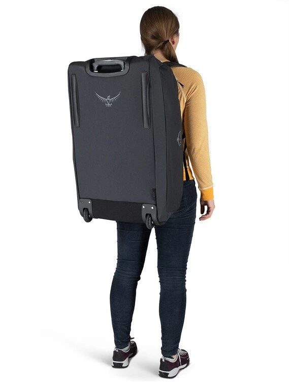 Osprey Daylite Wheeled Duffel 85L - Image 10