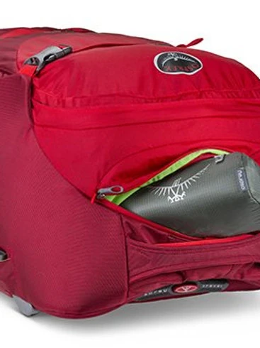 Osprey Shuttle 130L/36" - Image 4