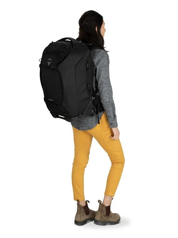 Osprey Sojourn Wheeled Travel Pack 22"/45L - Image 12