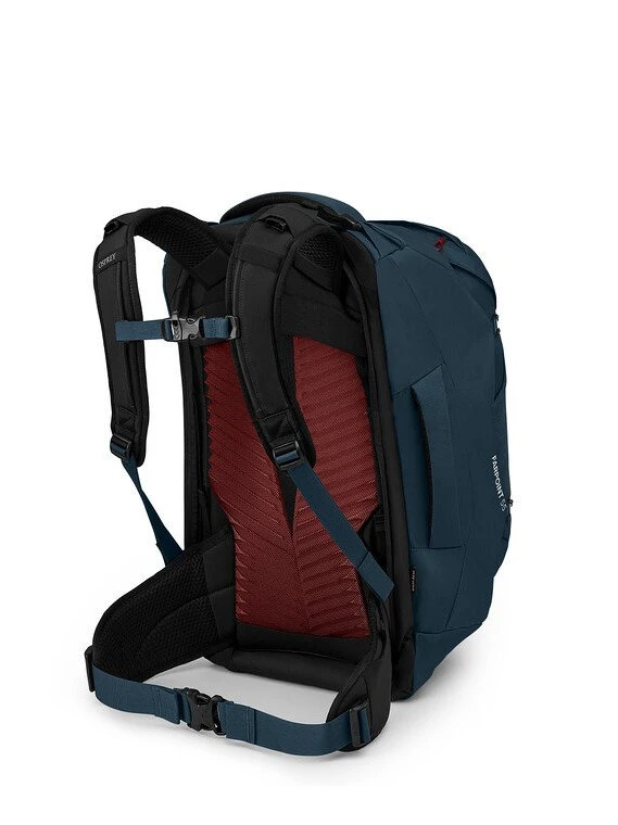 Osprey Farpoint Travel Pack-55L - Image 15