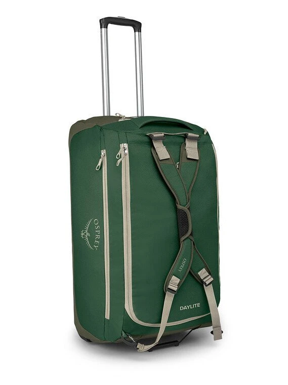 Osprey Daylite Wheeled Duffel 85L - Image 12