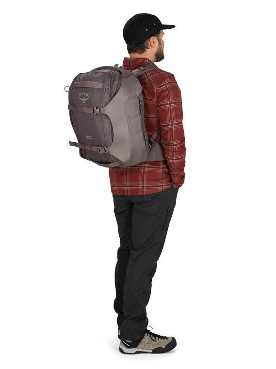 Osprey Sojourn Porter Travel Pack Carry-On-30L - Image 11