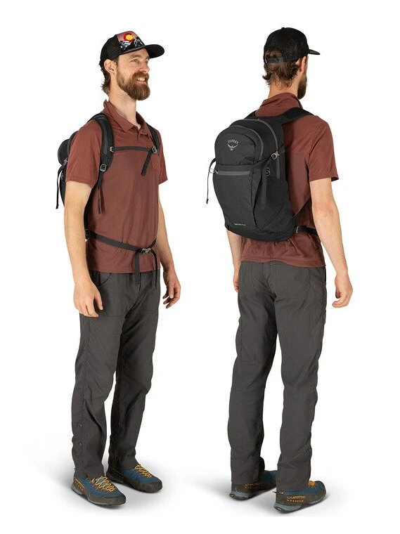 Osprey Daylite Plus Backpack - Image 7