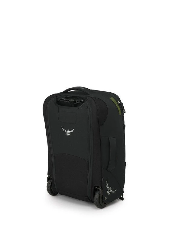 Osprey Farpoint Wheeled Travel Pack 36-Carry On - Image 5