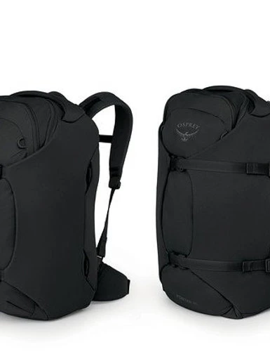 Osprey Porter Travel Pack-46L - Image 3