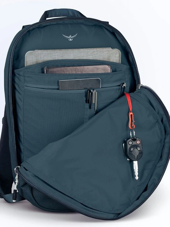 Osprey Arcane Small Daypack - Image 7